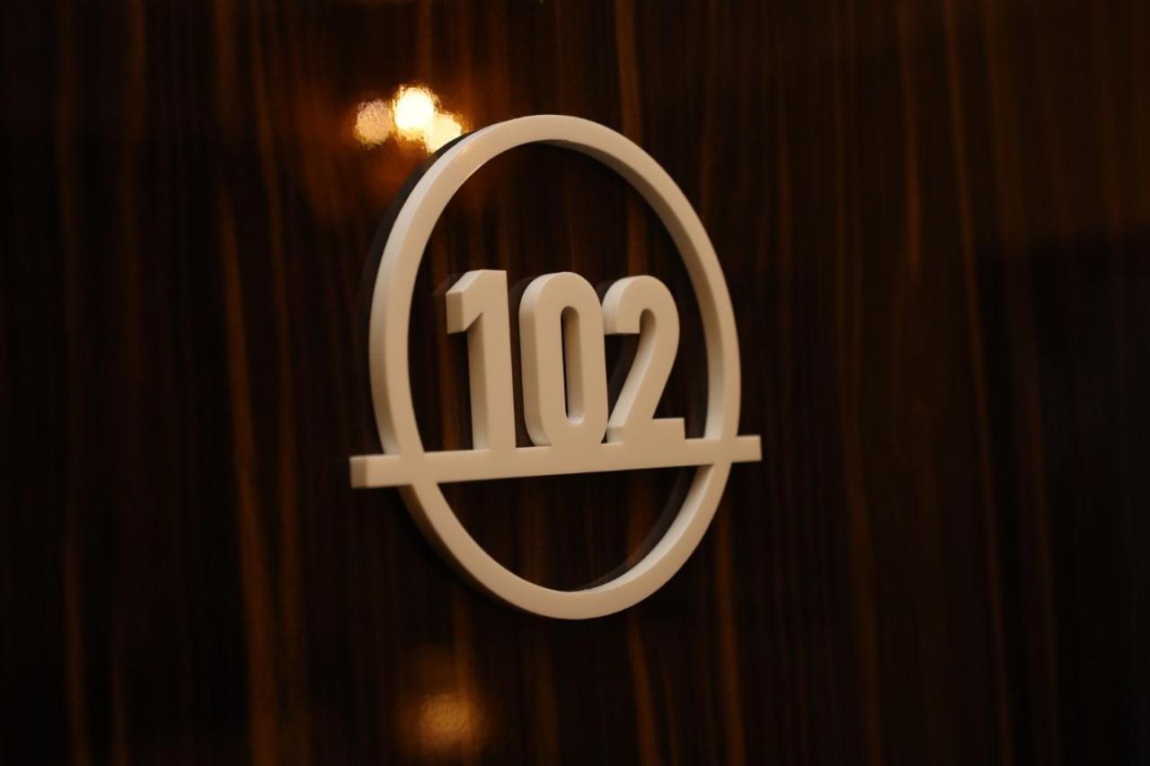 No.1 Hotel Abuja Dış mekan fotoğraf